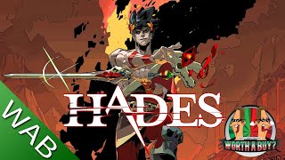 Hades Review  A treat if you own a PC [upl. by Ahsart]