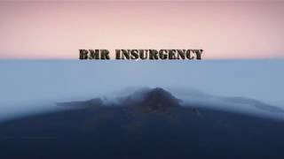 BMR Insurgency basic mission tutorial [upl. by Yssirk454]