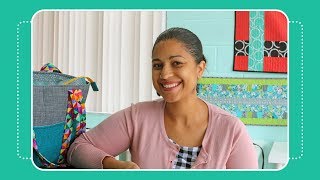 Crafty Gemini VLOG Episode 1 Sewing Costumes Clothes Crochet amp More [upl. by Devan]