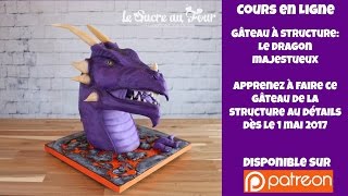 Gâteau Dragon [upl. by Baldridge]