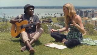 Deltino Guerreiro ft Joss Stone  Mozambique [upl. by Tatianna161]