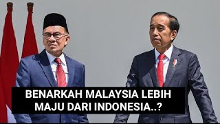 FAKTA amp NYATA DUA EKONOMI JIRAN DI TAHUN 2024 [upl. by Eelloh]