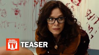 Books of Blood Teaser Trailer  Rotten Tomatoes TV [upl. by Haymes]