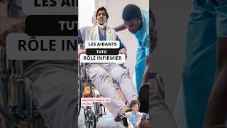 Guide pratique des aidants Tutoriel essentiel pour les infirmiers ide tuto tip cancer aidants [upl. by Nasar215]