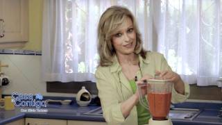 Smoothie Salado con Muchas Vitaminas [upl. by Cony]