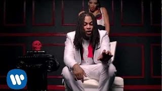 Waka Flocka Flame  quotGet Lowquot feat Nicki Minaj Tyga amp Flo Rida Official Music Video [upl. by Ellene338]