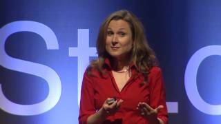 Its About Time We Stop Shaming Millennials  Lindsey Pollak  TEDxStLouisWomen [upl. by Persse]