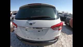 SsangYong Rexton G4 2020год дизель  Токио Авто Хабаровск [upl. by Siver587]