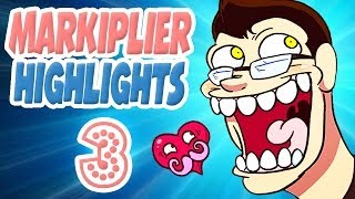 Markiplier Highlights 3 [upl. by Lazos670]