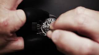 Richard Mille RM 6501 Automatic SplitSeconds Chronograph  Savoir faire [upl. by Arekahs]