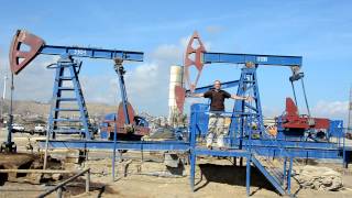 купил нефтяную вышку  just bought an oil rig [upl. by Graniah]