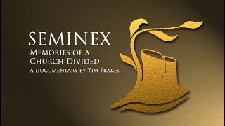 Tim Frakes Productions Inc Seminex Memories of a Church Divided [upl. by Aidile177]