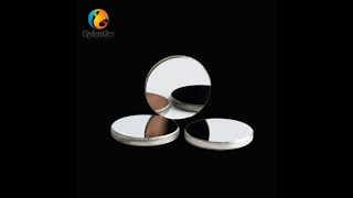 Manufacturer Supplier of Spherical amp Aspherical Optics Lenses customized optical components [upl. by Ardnossac595]