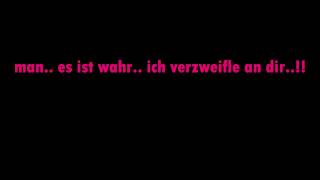 Fard  zwischen uns♥ Lyrics [upl. by Medin253]