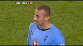 Heurelho Gomes Save VS Liverpool [upl. by Riada464]