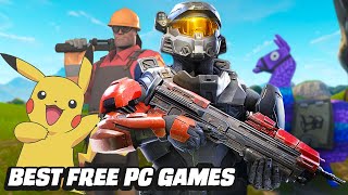 How to Download Games on PC for FREE [upl. by Tybalt]