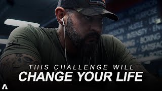 Transforme your Life with 75HARD Challenge ft Andy Frisella [upl. by Irabaj]