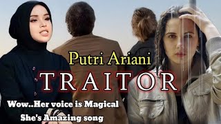 Putri ArianiquotTraitorquot [upl. by Riley]