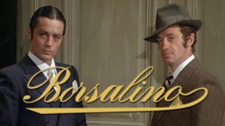 Borsalino 1970 70⭐️ [upl. by Marchal]