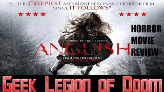 INVISIBLE ANGUISH  3 Second Trailer [upl. by Andromada]