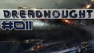 DREADNOUGHT gameplay german  011  Lets Play Dreadnought PC [upl. by Dail]