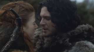 Ygritte And Jon Snow  Game Of Thrones [upl. by Nolan]