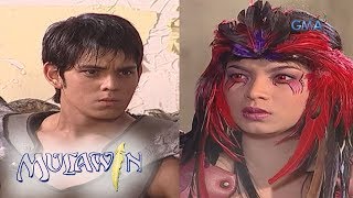 Mulawin Full Episode 164 [upl. by Kramnhoj]