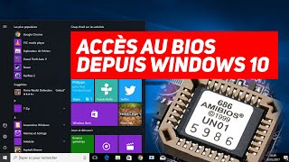 leçons N4 suit  Travaux pratique sur lenvironnement windows 10 [upl. by Berard399]