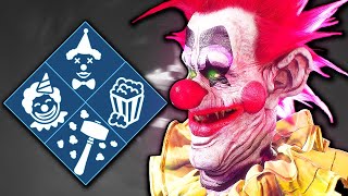 Wait This NEW Killer Klowns Gameplay Reveals So Much [upl. by Omiseno999]