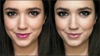 Wearable quotDayPartyquot Makeup Tutorials [upl. by Acessej]