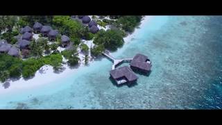 Bandos Island Resort  North Male Atoll [upl. by Leakcim]