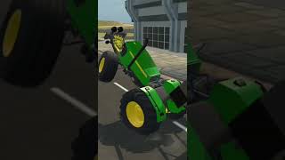 John Deere Tractor attitudeshortsvideo gaming [upl. by Alfredo]