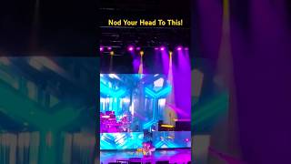 311 quotApplied Sciencequot Live  Nod your head to this concert concertlife headbang headbanger [upl. by Kape]