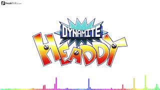 Dynamite Headdy OST Sega Genesis  15  Maruyama Appears [upl. by Irrehs]