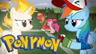 I Play Ponymon Pokemon Go Everyday [upl. by Margetts]