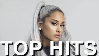 Top Hits Video Mix2020 2019 2018  Clean Hip Hop 2020POP HITS 2020 TOP 40 HITS BEST POP HITS [upl. by Sevein]