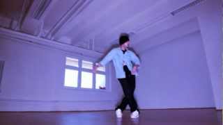 Lenny Kravitz  I belong to you choreo by JK Sanchez [upl. by Rabush835]