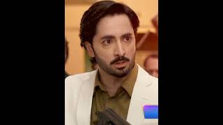 Jan Nisar episode 51 teaser Danish taimoor X Hiba Bukhari jannisar shortfeed shorts jannisar [upl. by Moselle]