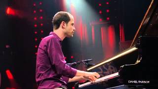 Avishai Cohen  Seven Seas live Jazz in Marciac 2014 [upl. by Adnaloy948]