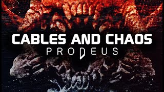 Prodeus OST  Cables and Chaos  Andrew Hulshult Gamerip [upl. by Diahann]