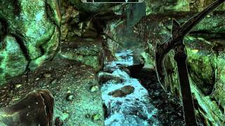 Skyrim Stony Creek Cave Gem 16 [upl. by Kruger]