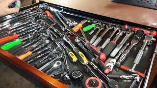 THE MACSIMIZER RATCHET DRAWER COLLECTION [upl. by Coray698]