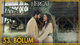 Hercai 53 Bölüm [upl. by Lise]