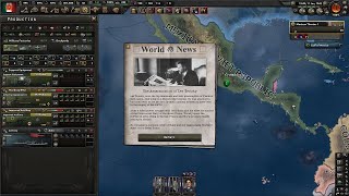 How to Keep Trotsky Alive From Being Assassinated  HOI4 All DLC including Arms Against Tyranny [upl. by Ainehta]