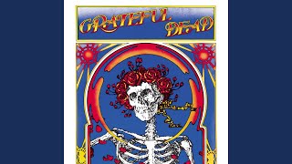 Bertha Live at Fillmore East New York NY April 27 1971 [upl. by Lederer]