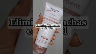 anti pigment de eucerin [upl. by Amitak]