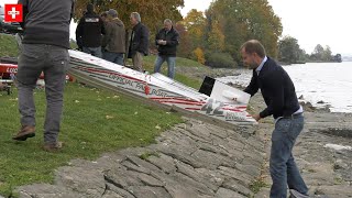 BIG RC POWERBOATS [upl. by Elisee881]