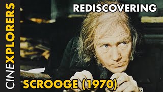 Rediscovering Scrooge 1970 [upl. by Ynnij]