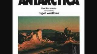 Nigel Westlake  Antarctica Suite for Guitar and Orchestra Mvt IV Ice Core Cadenza and Finale [upl. by Chrisy674]