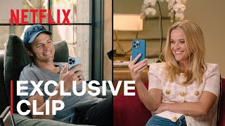 Tudum A Netflix Global Fan Event  Exclusive Clip  September 21  Netflix [upl. by Steinway217]